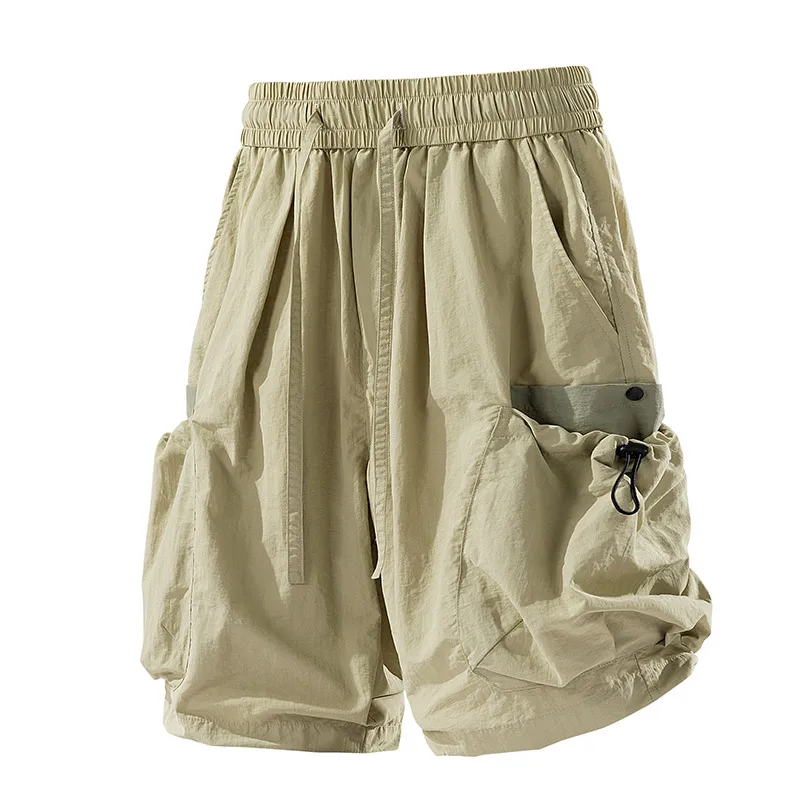 Pantalones Cortos para Hombre, - Summer Clothing Styles Men reseña y precio