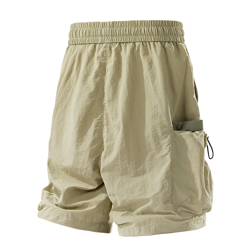 Pantalones Cortos para Hombre, - Summer Clothing Styles Men reseña y precio