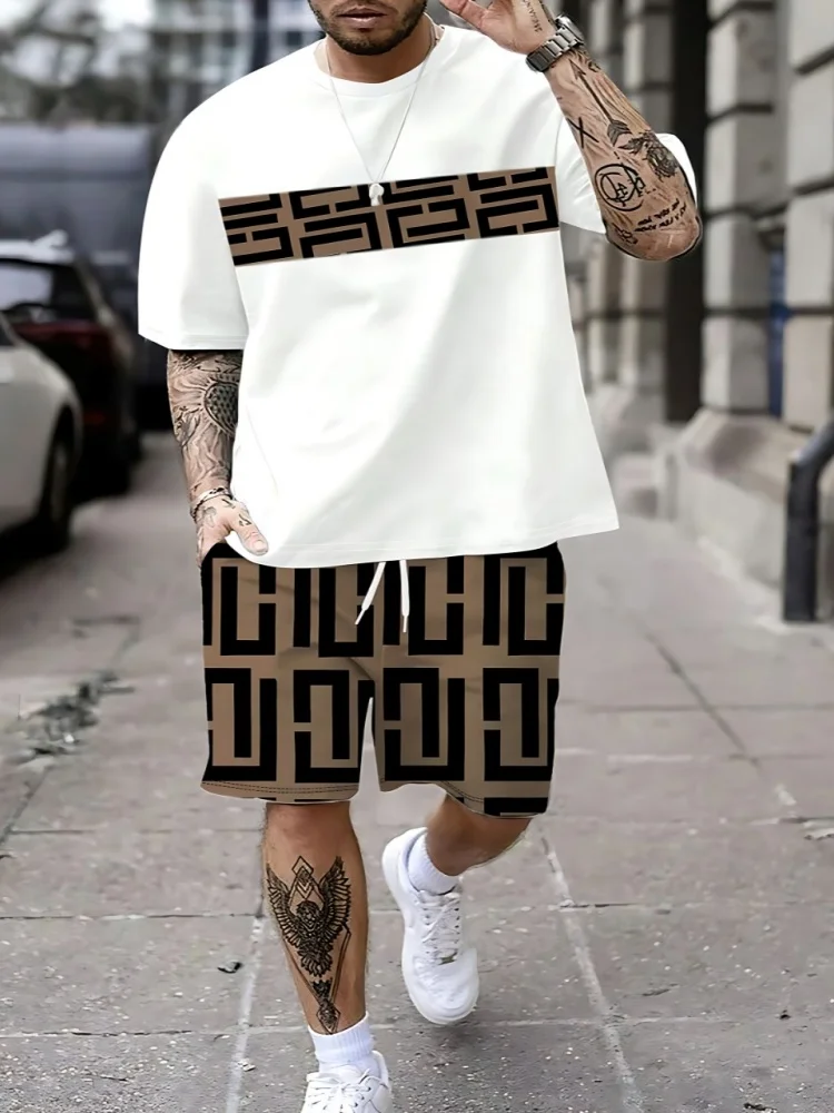 Pantalones Cortos de Verano pa - Summer Clothing Styles Men reseña y precio
