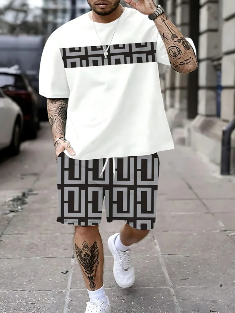 Pantalones Cortos de Verano pa - Summer Clothing Styles Men reseña y precio