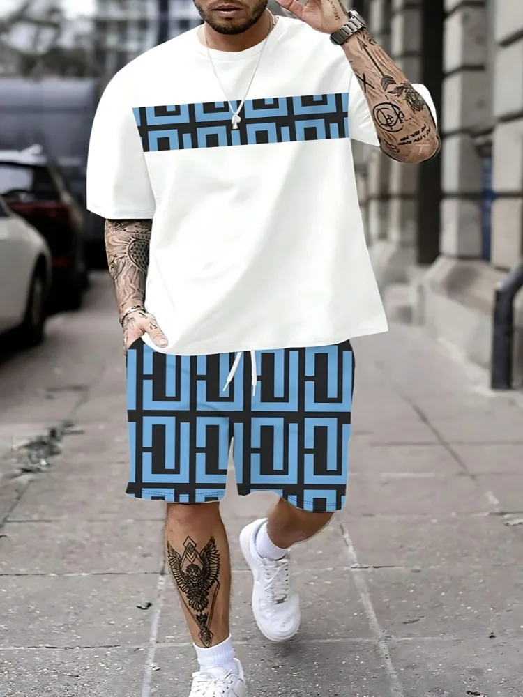 Pantalones Cortos de Verano pa - Summer Clothing Styles Men reseña y precio