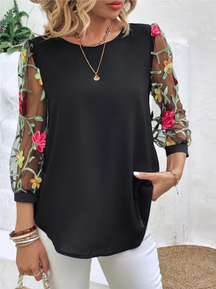 Camisa con estampado de moda p - Summer Clothing Holiday reseña y precio
