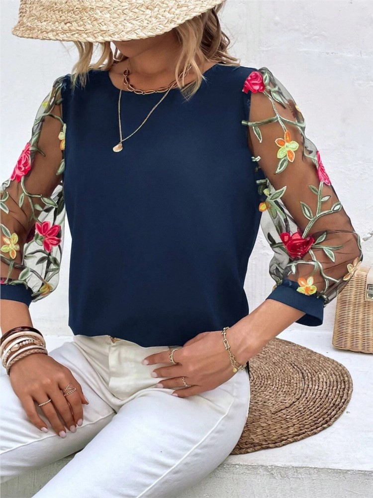 Camisa con estampado de moda p - Summer Clothing Holiday reseña y precio