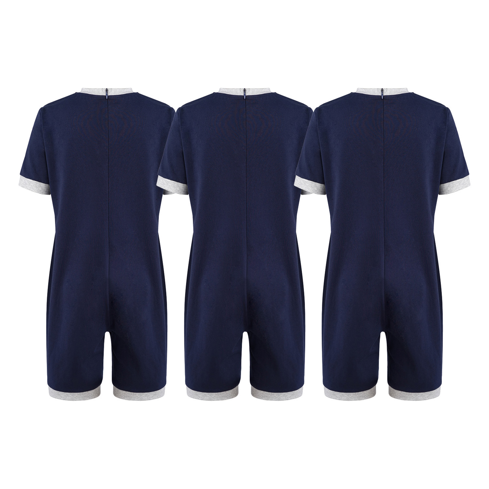 3 piezas de peleles para niños - Summer Clothing Kids Boys reseña y precio