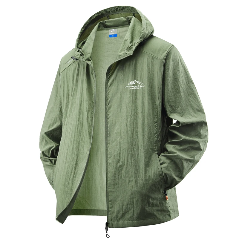 Chaquetas de protección solar  - Crew Clothing Summer Jacket reseña y precio