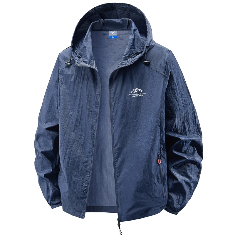Chaquetas de protección solar  - Crew Clothing Summer Jacket reseña y precio
