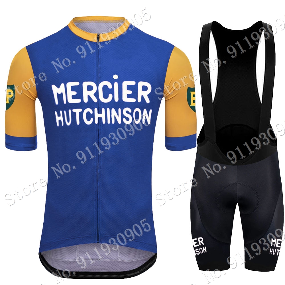 Mercier-Conjunto de ropa de ci - Summer Clothing Men Sale reseña y precio