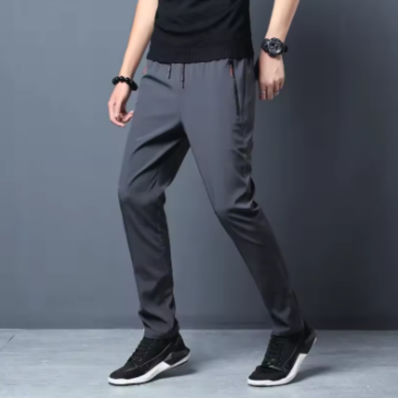 Pantalones casuales para hombr - Summer Clothing Holiday reseña y precio