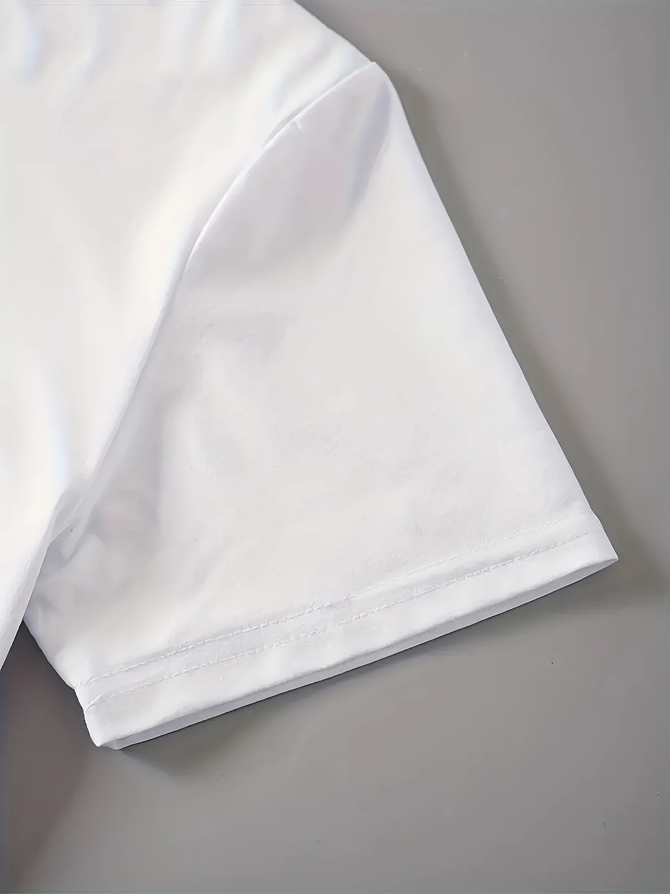 Camiseta con cuello redondo y  - Summer Duck Clothing reseña y precio