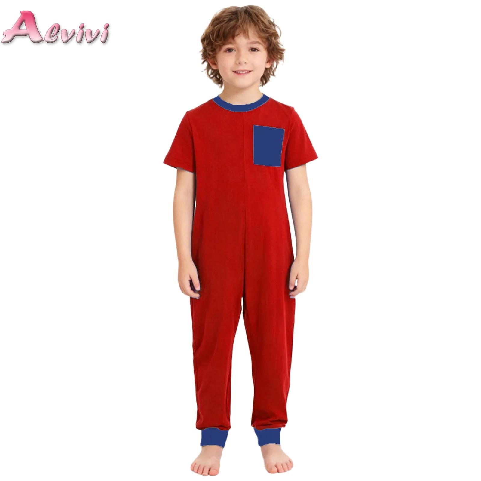 Peleles adaptables para niños  - Summer Clothing Kids Boys reseña y precio