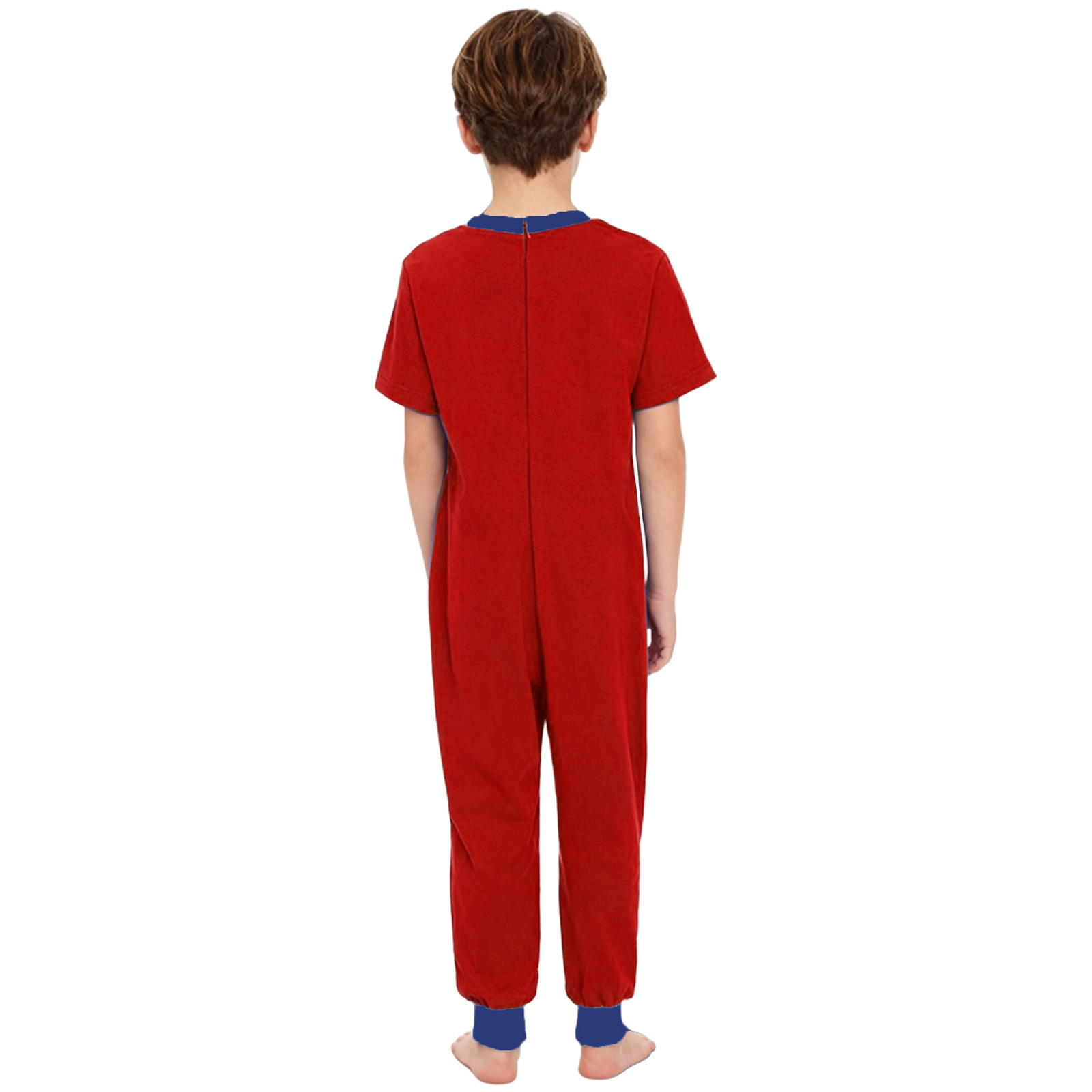 Peleles adaptables para niños  - Summer Clothing Kids Boys reseña y precio