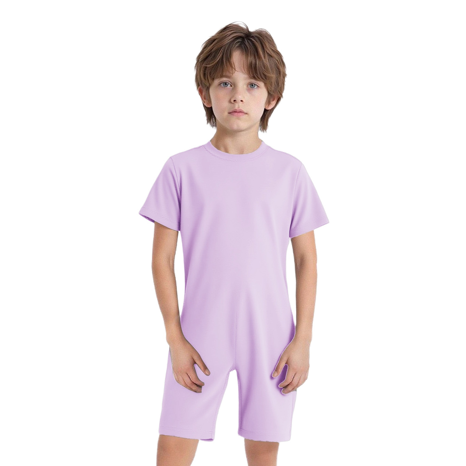 Peleles adaptables para niños  - Summer Clothing Kids Boys reseña y precio