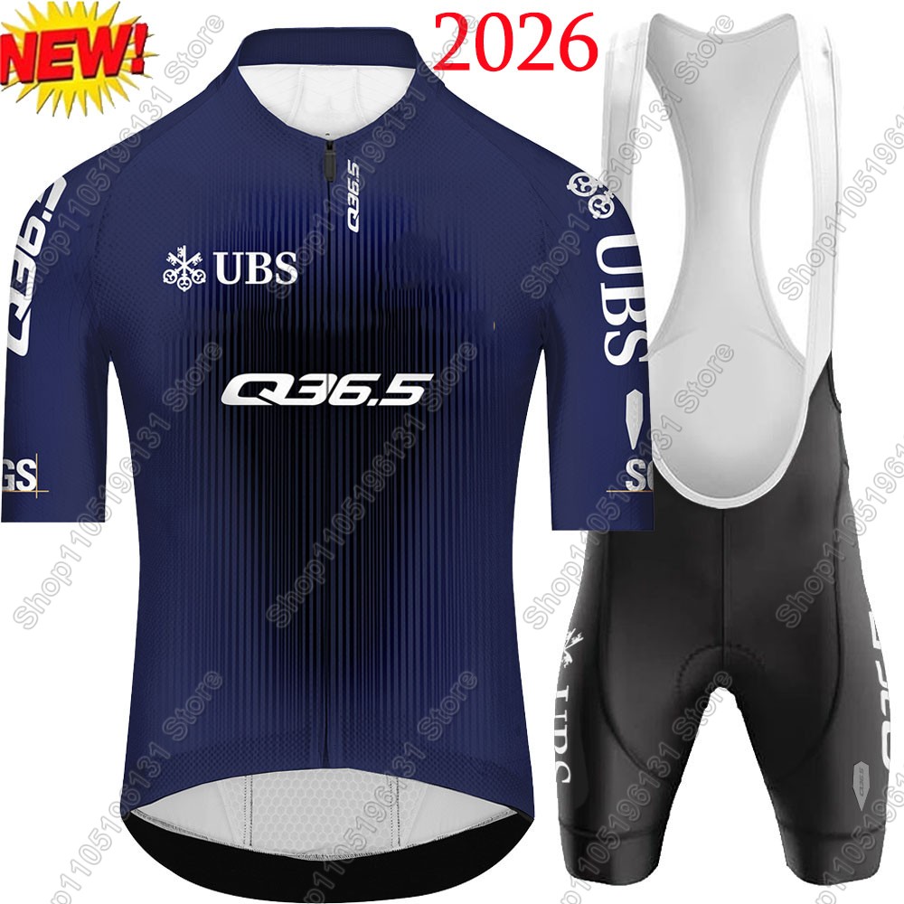 Conjunto de Ropa de Ciclismo Q - Summer Clothing Men Sale reseña y precio