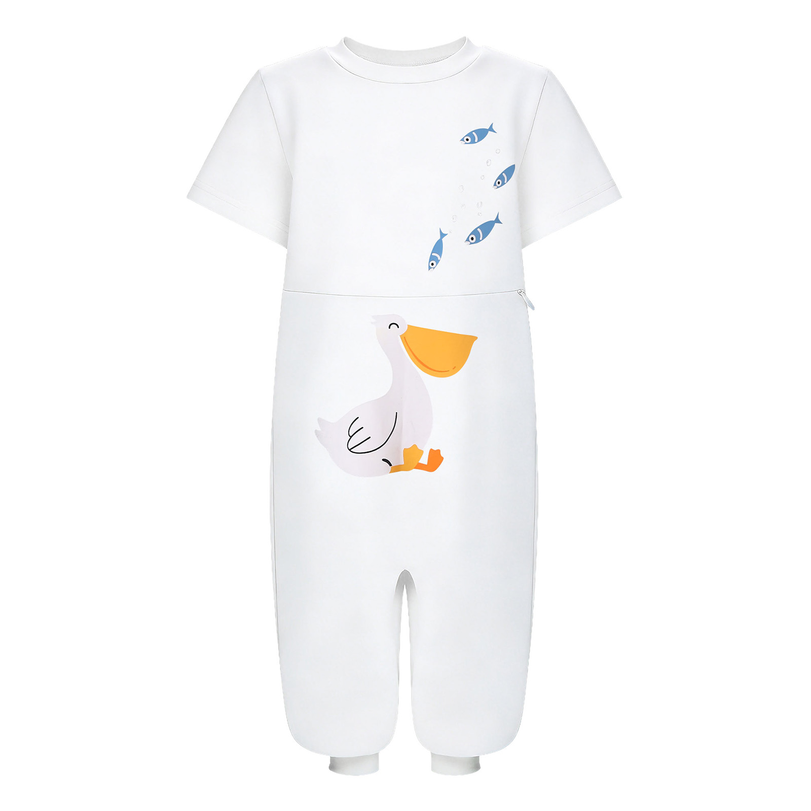 Ropa Adaptada para Bebés con N - Summer Clothing Kids Boys reseña y precio