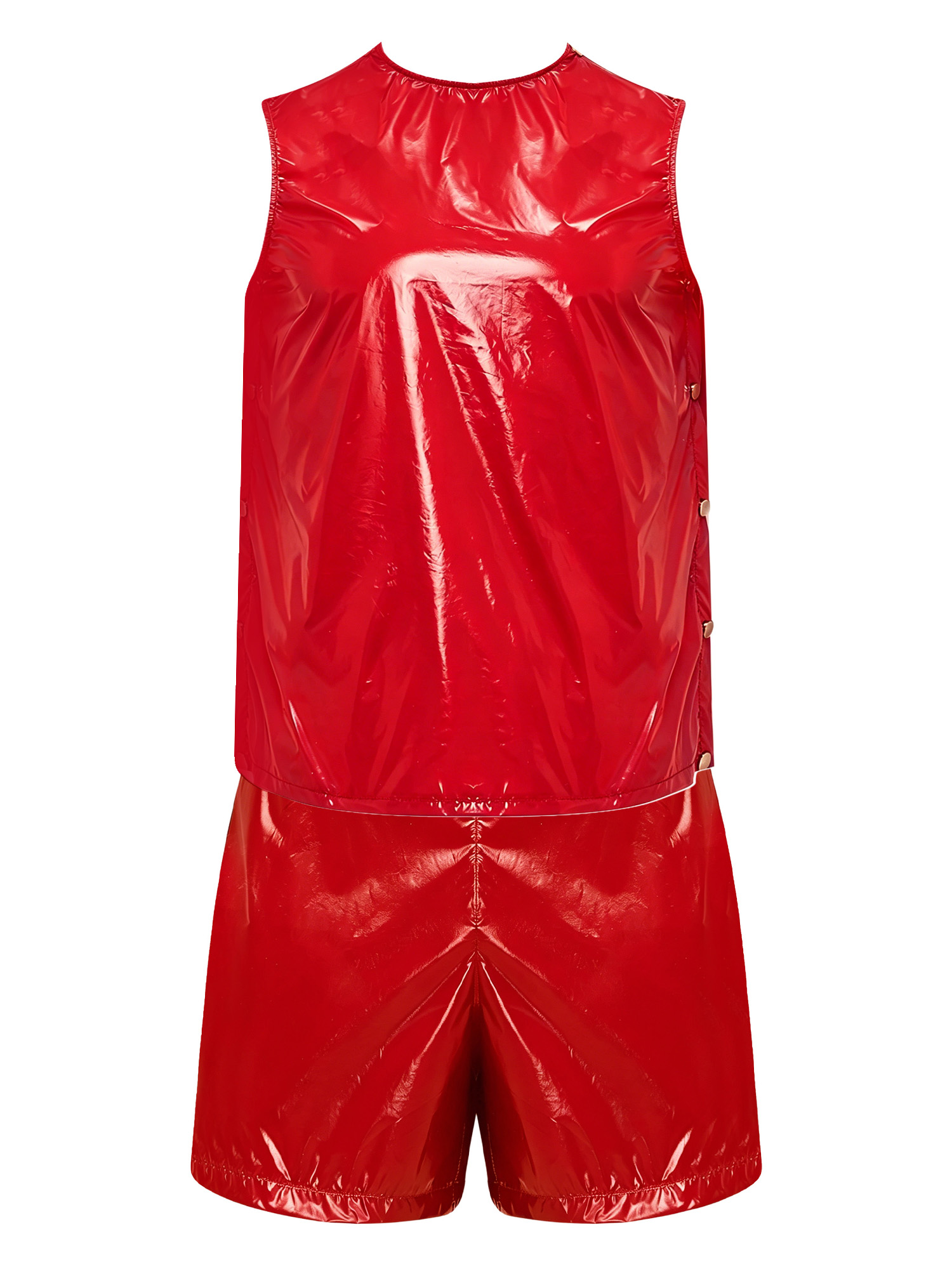 Conjunto de 2 Piezas para Homb - Summer Clothing Mens reseña y precio