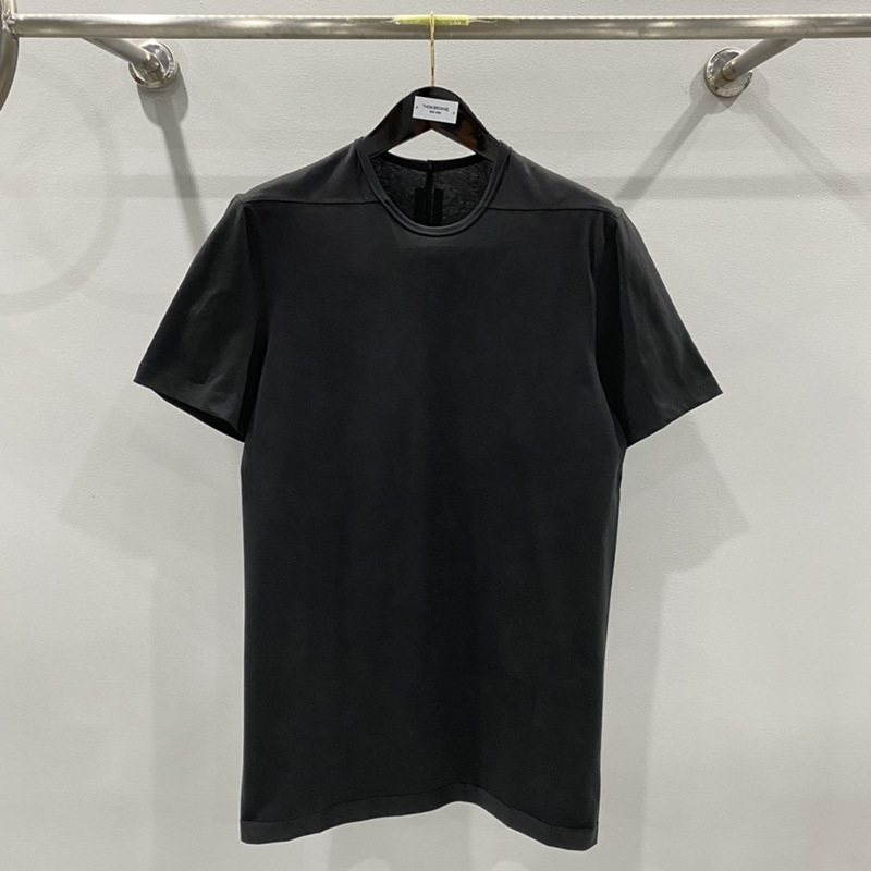 Owen Seak-Camiseta de algodón  - Summer Clothing Styles Men reseña y precio