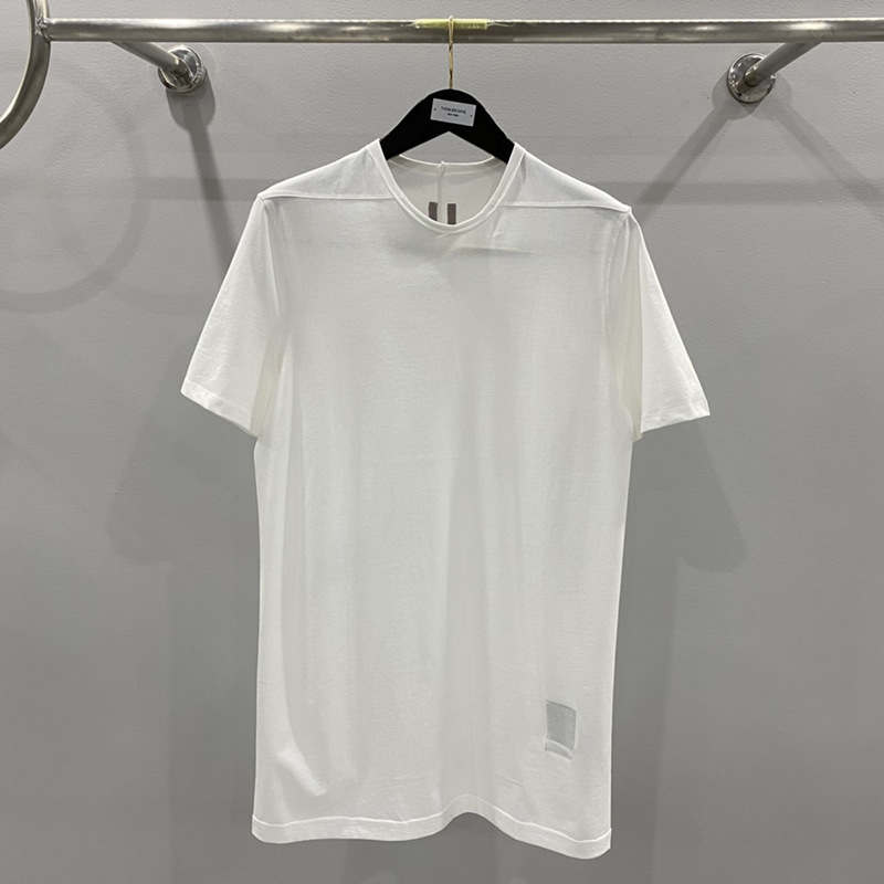 Owen Seak-Camiseta de algodón  - Summer Clothing Styles Men reseña y precio