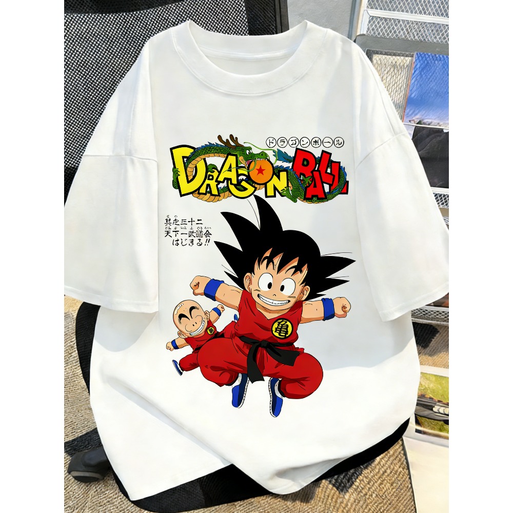 Camiseta de Verano con Estampa - Summer Clothing Styles Men reseña y precio
