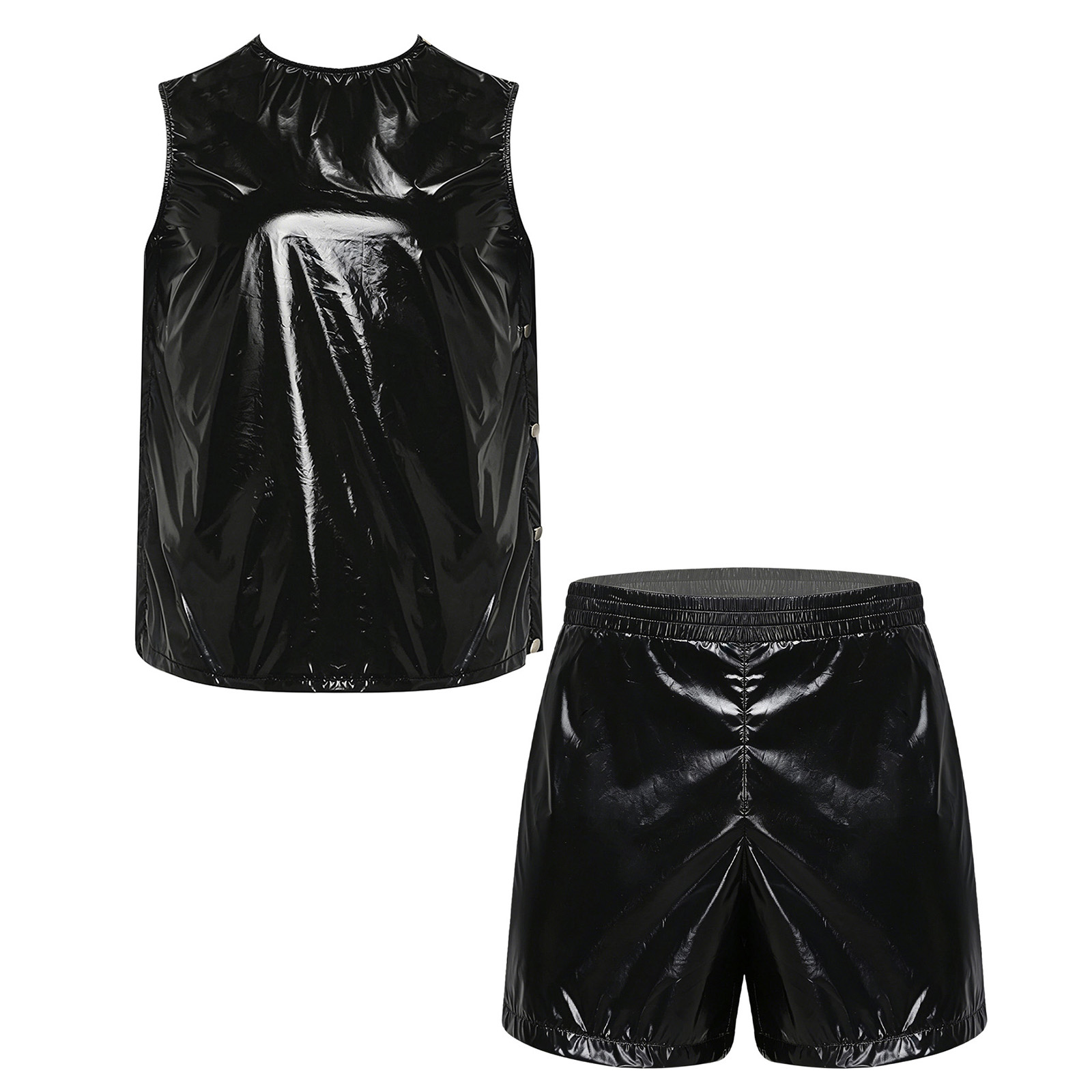 Conjunto Deportivo Impermeable - Summer Clothing Mens reseña y precio