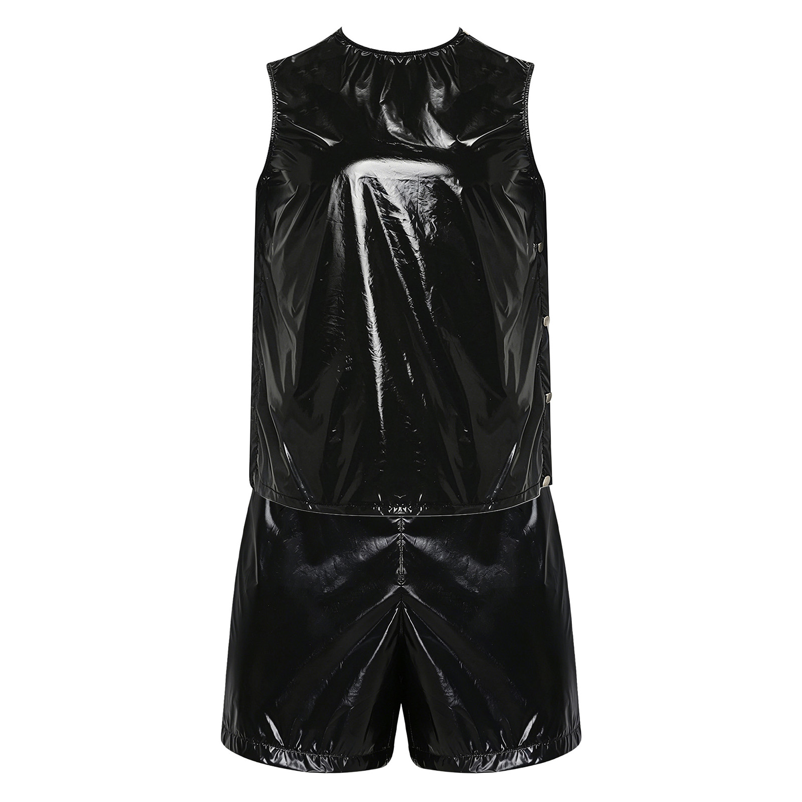 Conjunto Deportivo Impermeable - Summer Clothing Mens reseña y precio