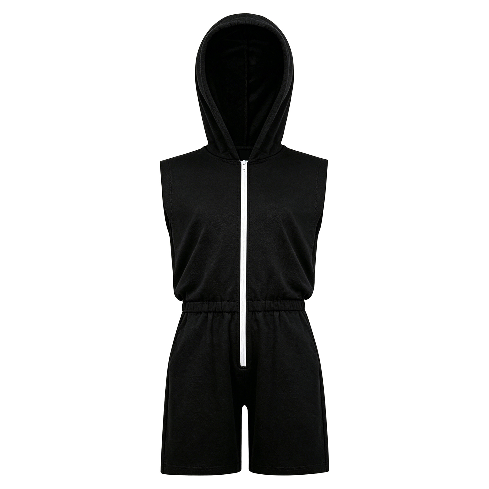 Ropa para niños, mono con capu - Summer Clothing Kids Boys reseña y precio