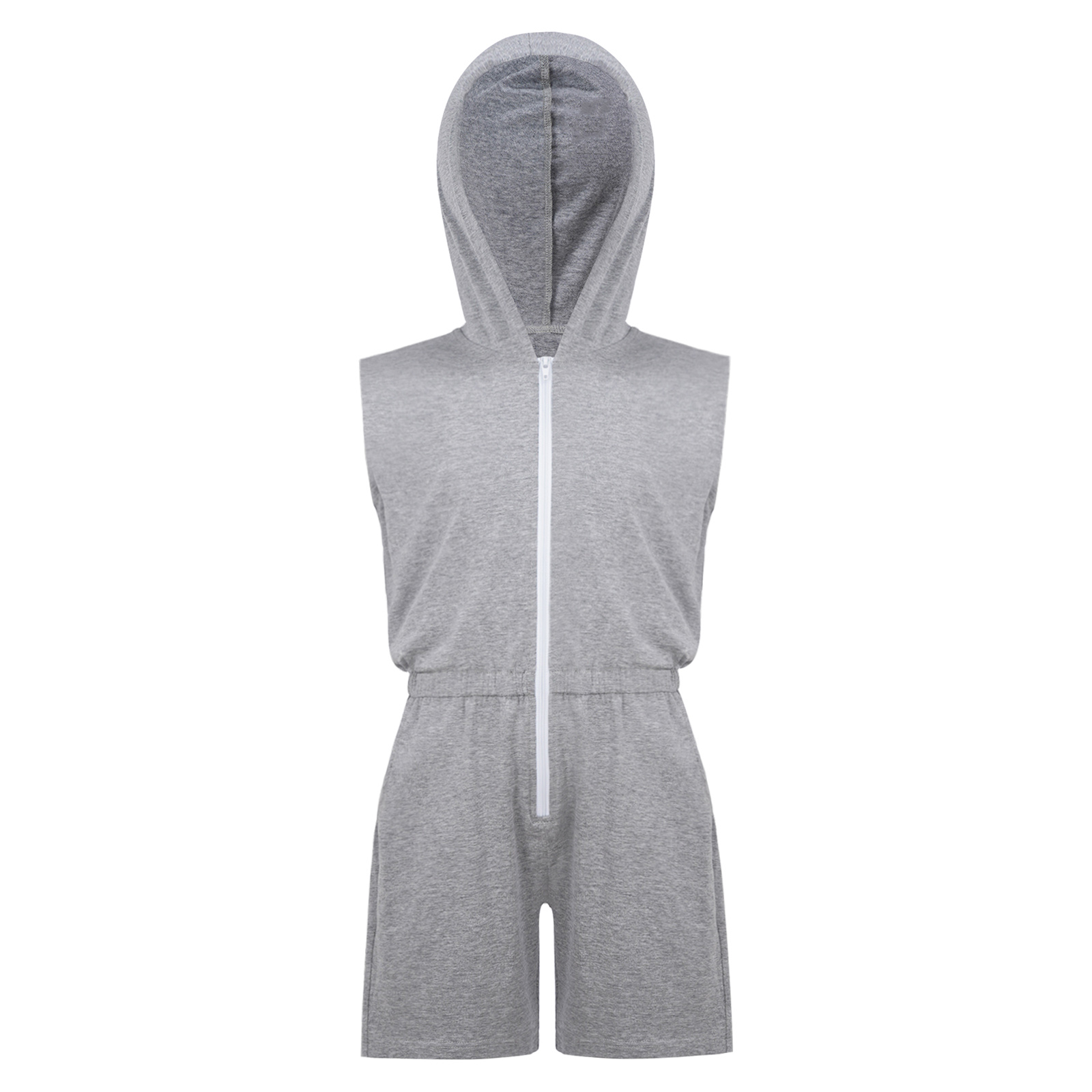 Ropa para niños, mono con capu - Summer Clothing Kids Boys reseña y precio