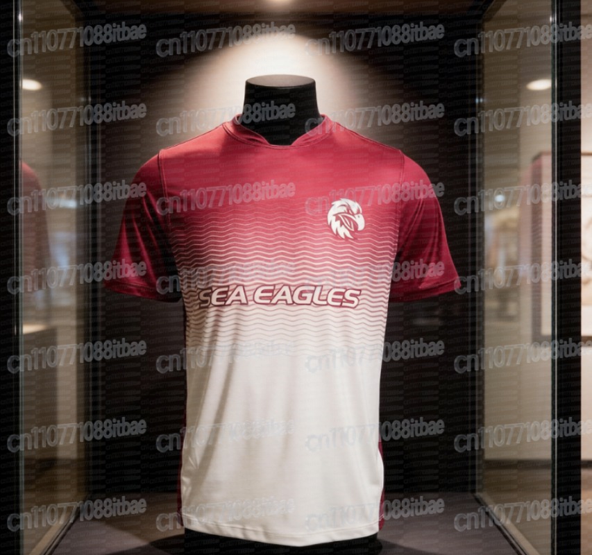 Camiseta de verano del Club de - Summer Clothing Australia reseña y precio