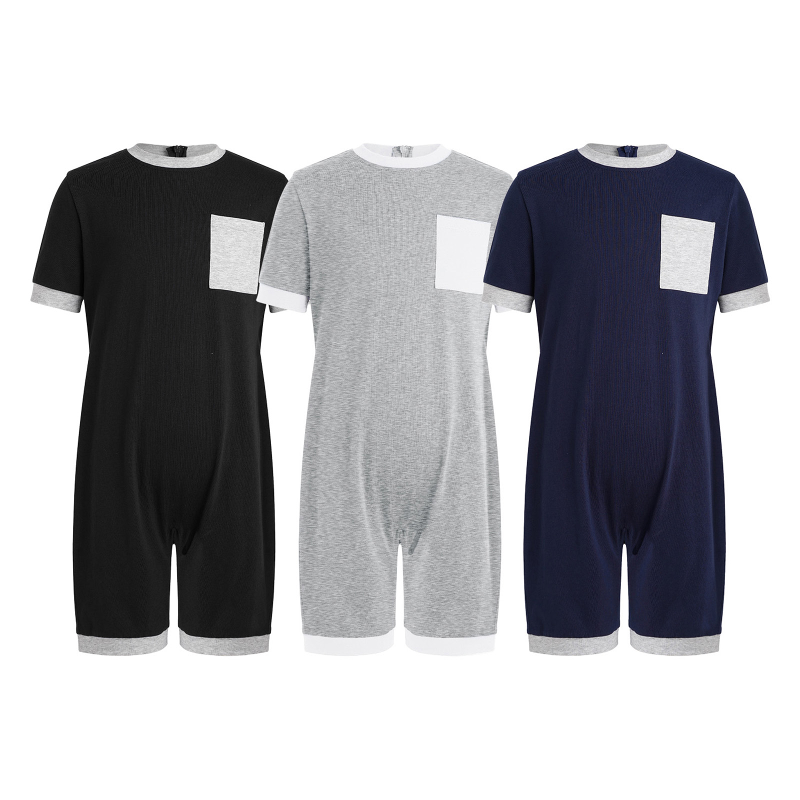 3 Piezas de Ropa Adaptada para - Summer Clothing Kids Boys reseña y precio