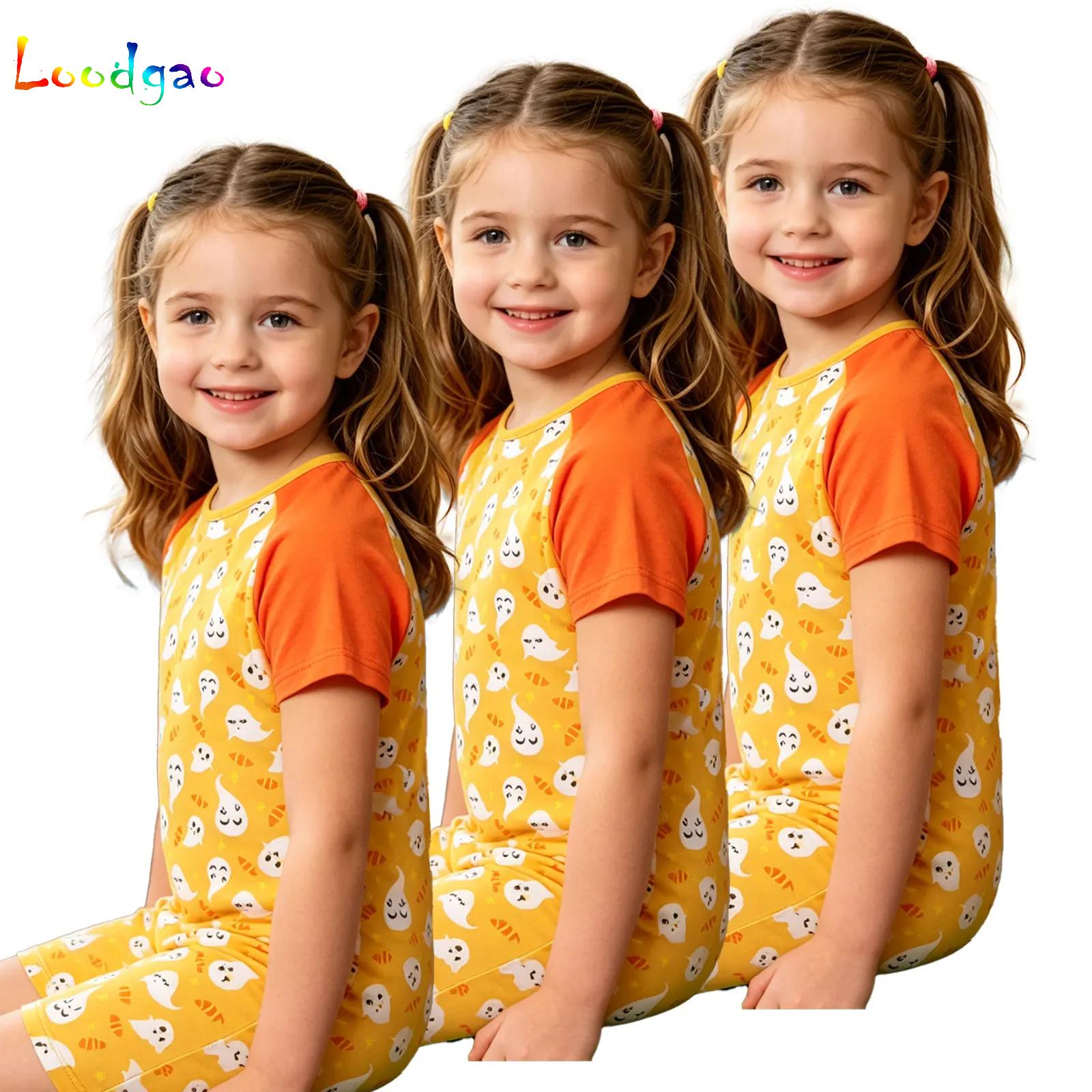 Conjunto de 3 Piezas de Ropa A - Summer Clothing Kids Boys reseña y precio