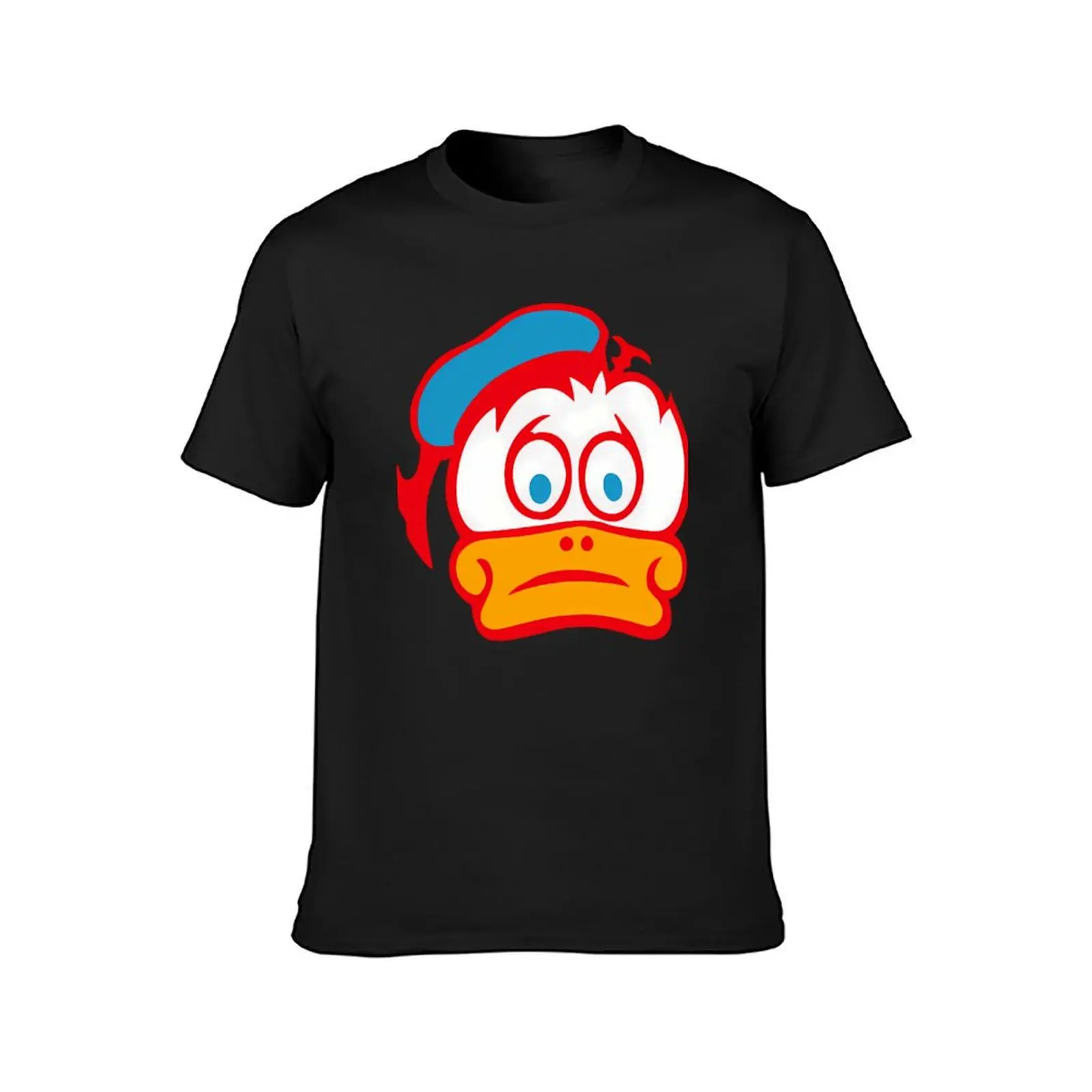 Camiseta con logotipo de pato  - Summer Duck Clothing reseña y precio
