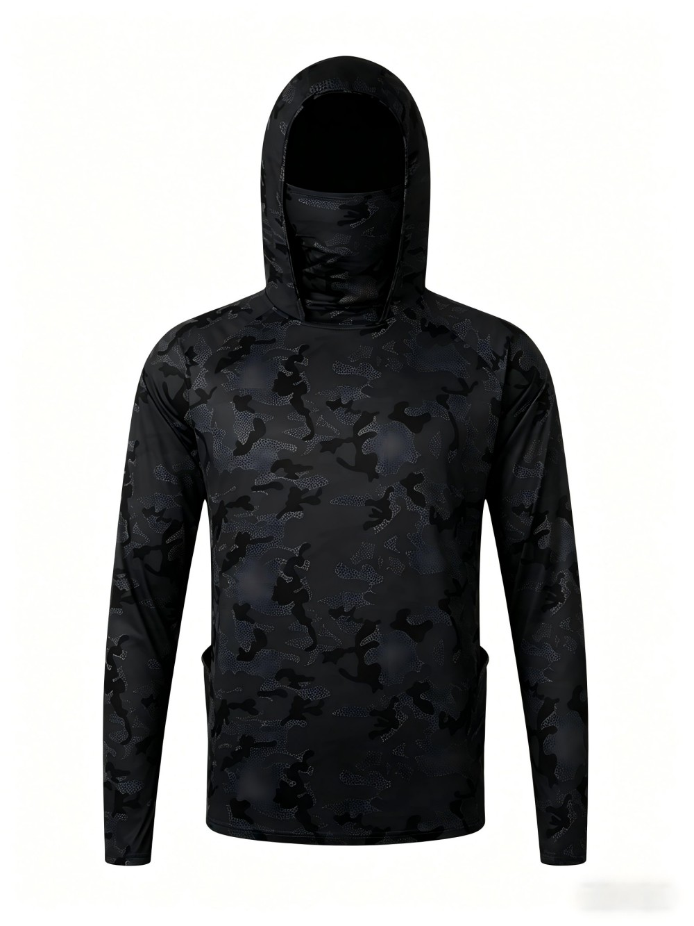 Camiseta de Manga Larga con Es - Summer Clothing Mens reseña y precio