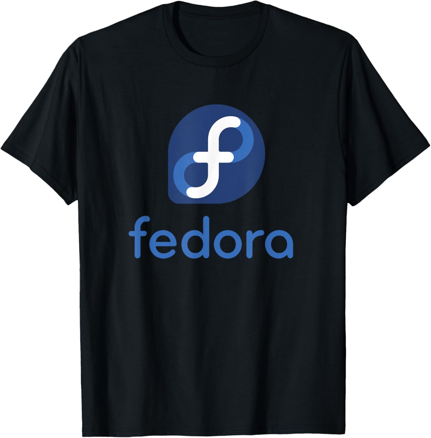 Camiseta Fedora Linux, camiset - Summer Clothing Tagline reseña y precio