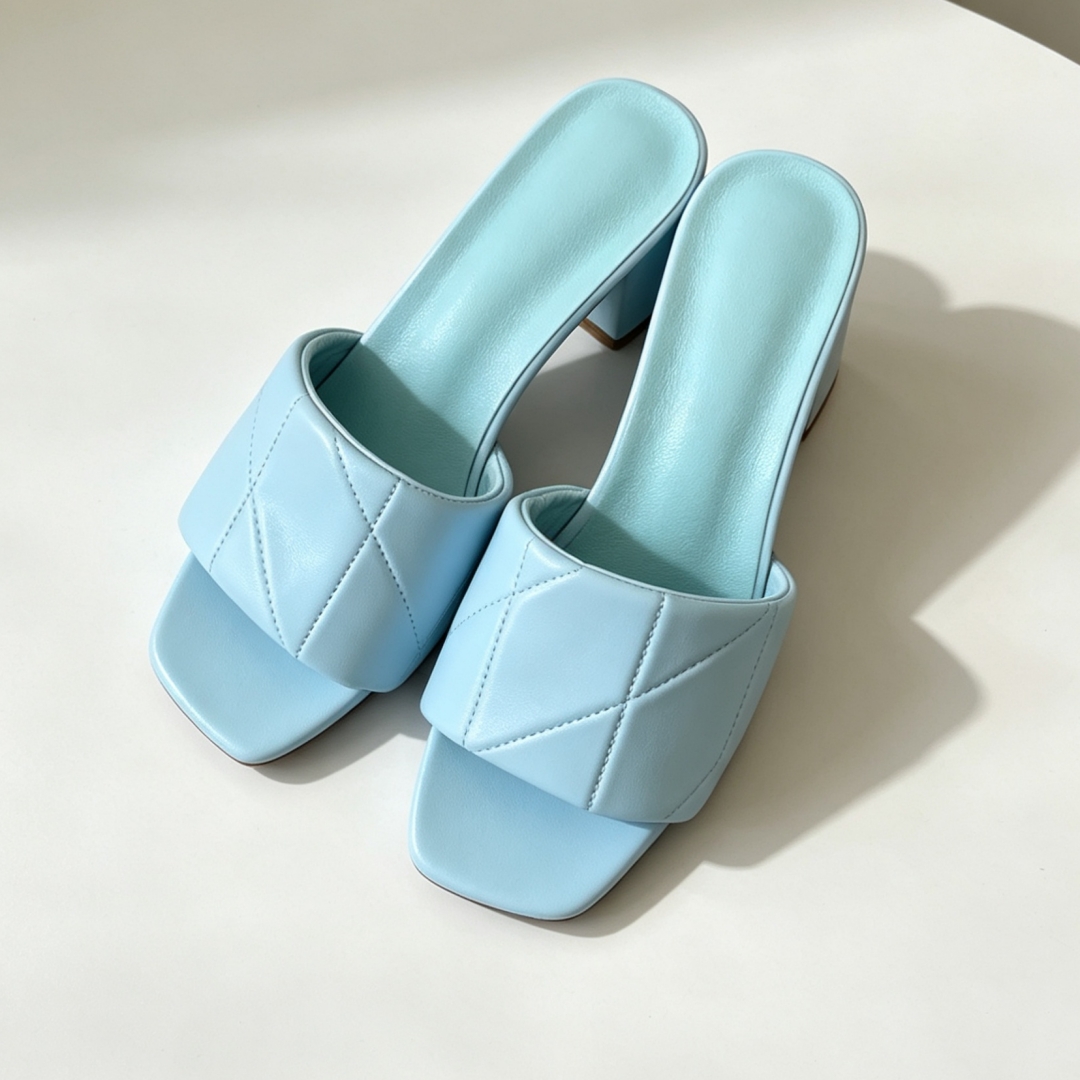 Zapatos de Mujer de Marca de L - Summer Quilt reseña y precio
